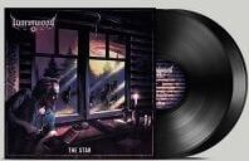 Wormwood - The Star (2Lp Black Vinyl)