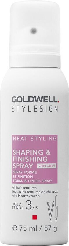 Bilde av StyleSign Shaping & Finishing Spray 75ml