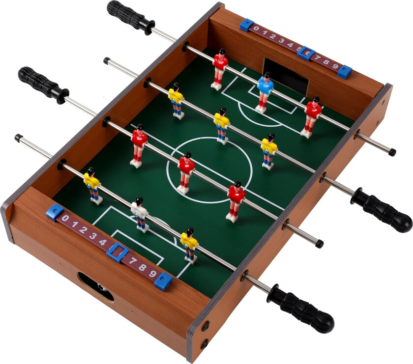 - Mini Foosball (XL2641)