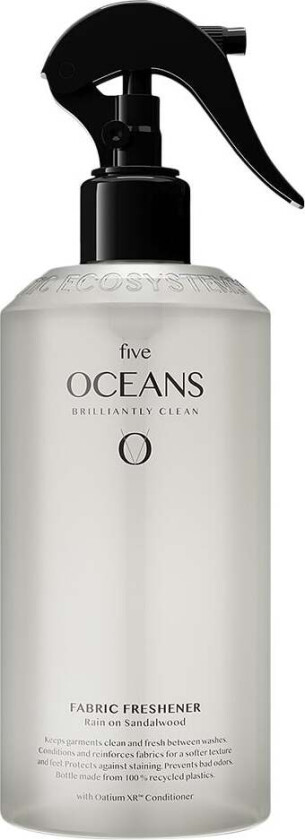 Bilde av Five Oceans Fabric Freshener, 500 ml Five Oceans Strykevann