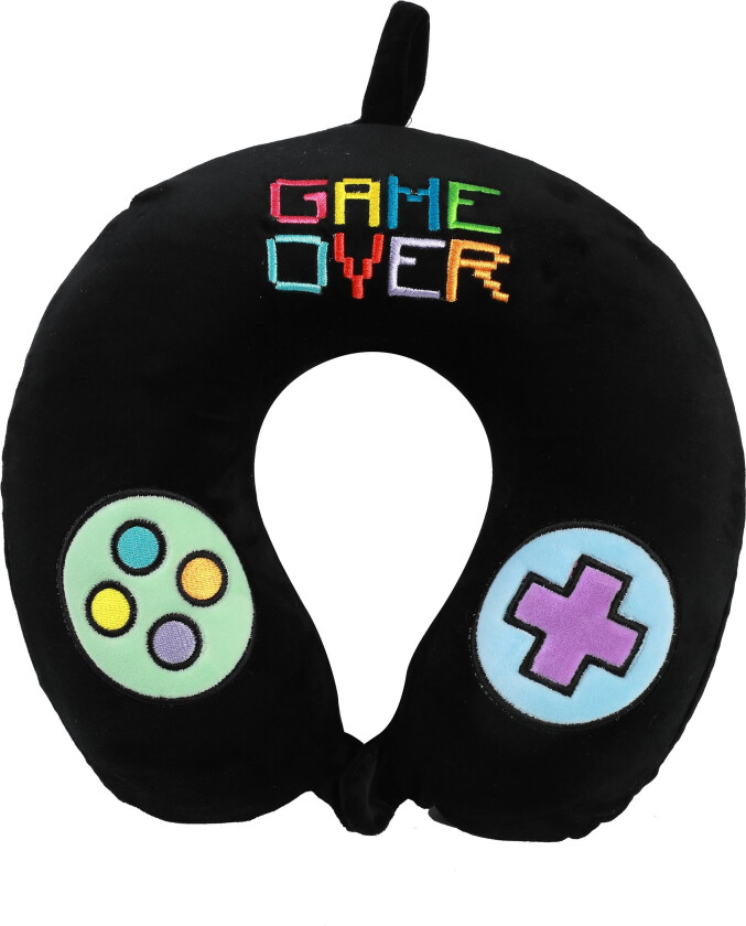 - Neck Pillow - Let's Play (XL2184I)