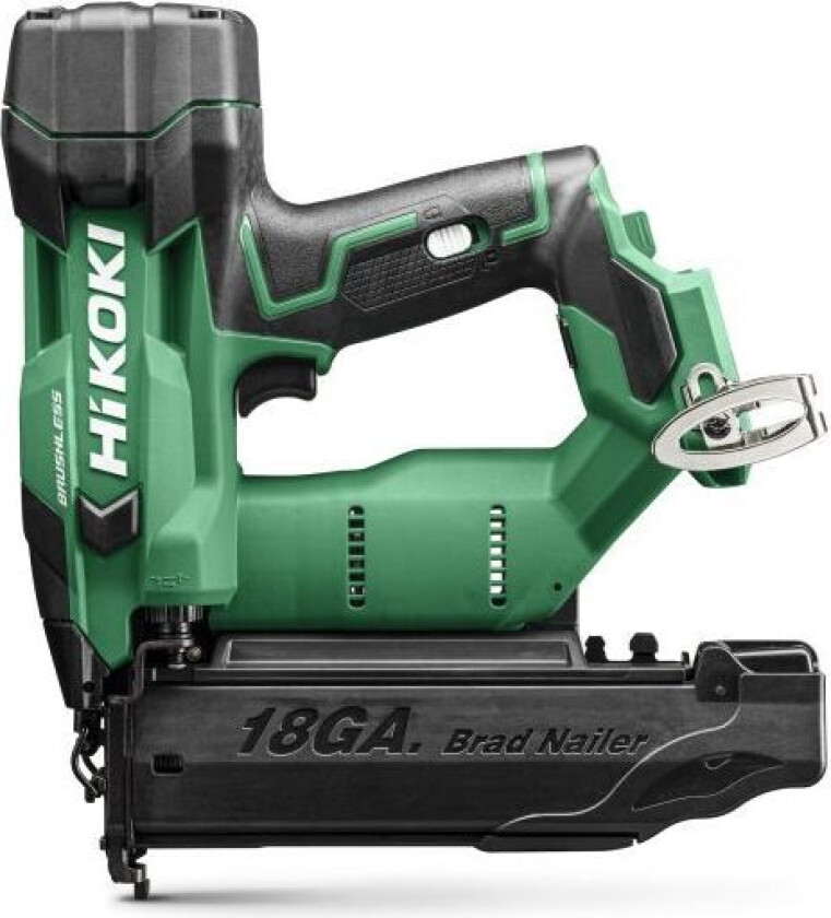 NT1850DA Spikerverktøy uten batteri og lader