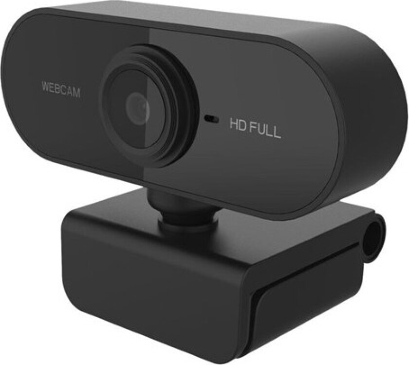 Bilde av WEC-3001 - webcam