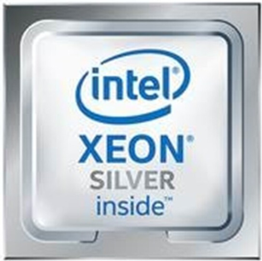 Intel Xeon Silver 4214R / 2.4 GHz processor Prosessor/CPU - 12 kjerner - 2.4 GHz