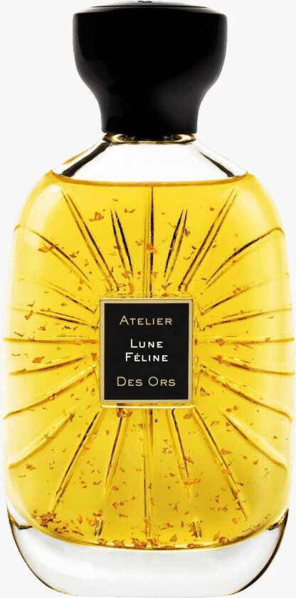 Atelier Des Ors Lune Feline EdP 100 ml