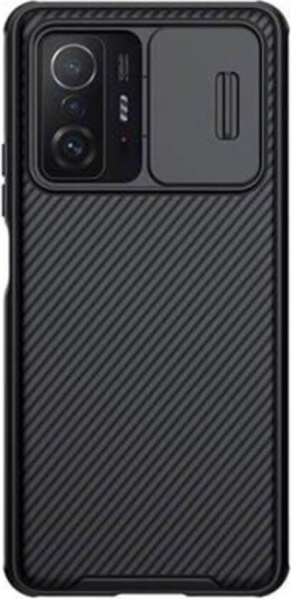 CamShield Pro case for Xiaomi 11T/11T Pro (black)