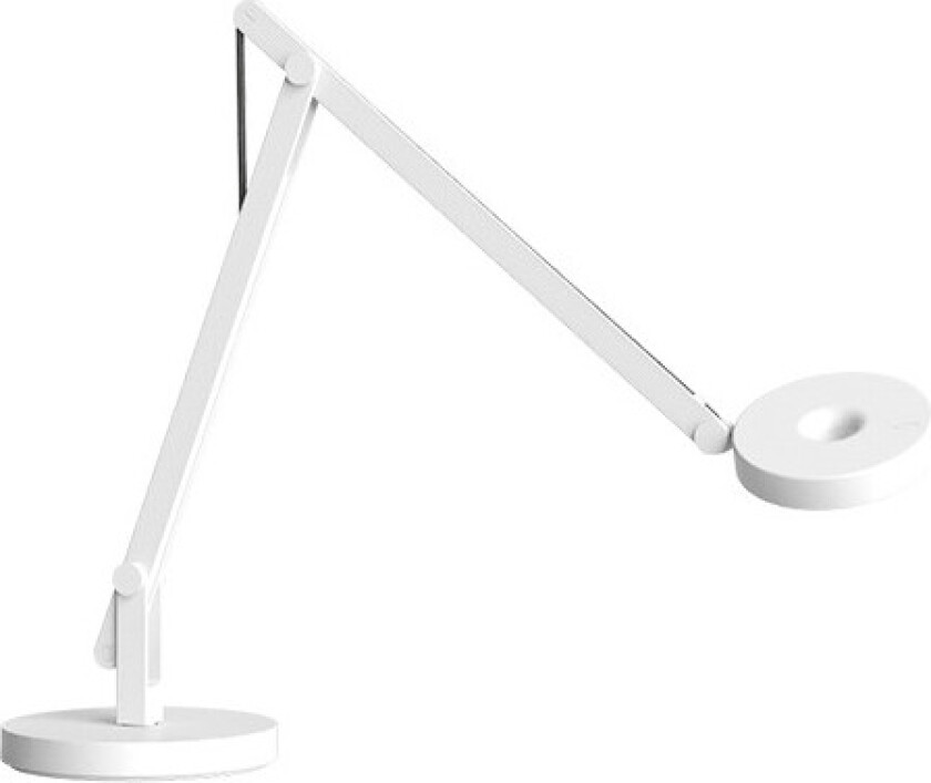 - String T1 Mini Bordlampe DTW Matt White/Black