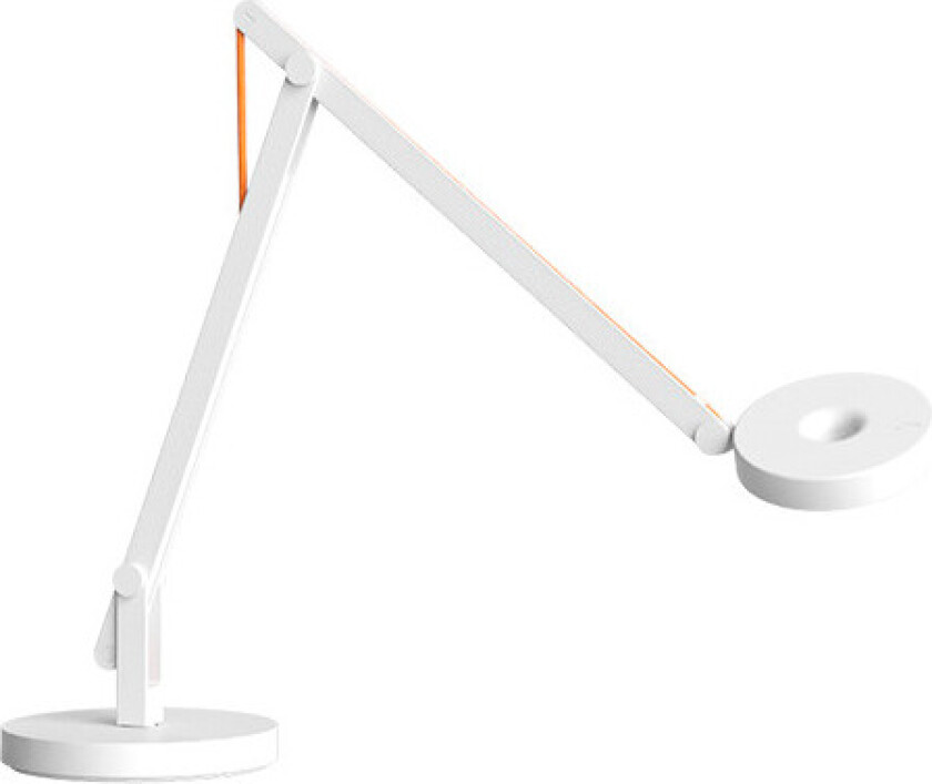 - String T1 Mini Bordlampe DTW Matt White/Orange