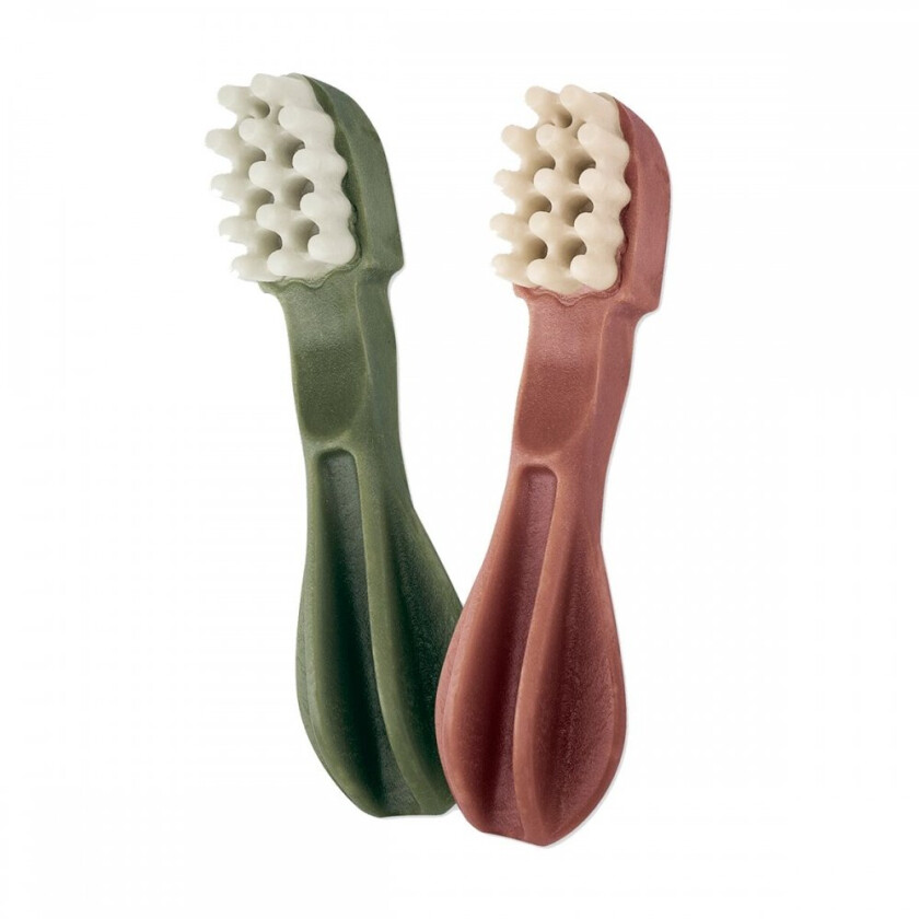 Whimzees Tyggetannbørste (L)