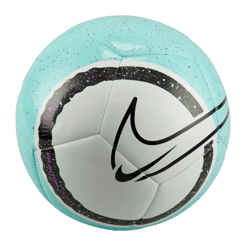 Phantom / Q4 23, fotball Hyper Turq/white/fuc