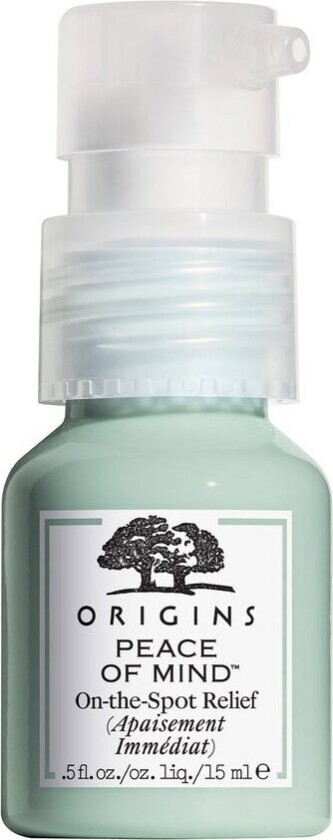 Peace Of Mind On The Spot Relief 15ml