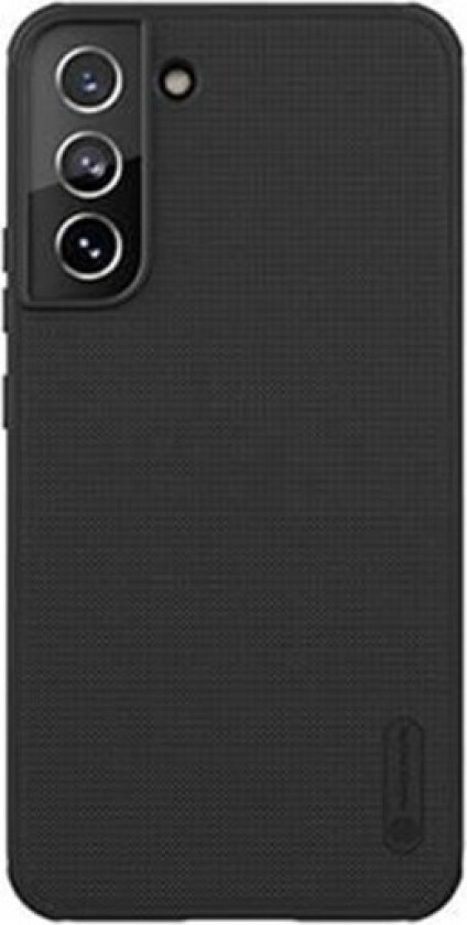 Case Super Frosted Shield Pro for SAMSUNG S22 (black)