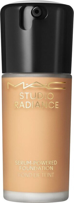 Studio Radiance Serum-Powered Foundation 30 ml (Farge: NC40)