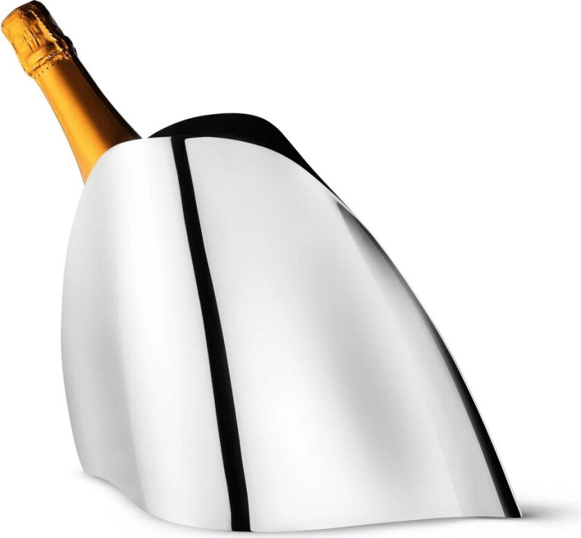 Indulgence champagnekjøler 22,5 cm