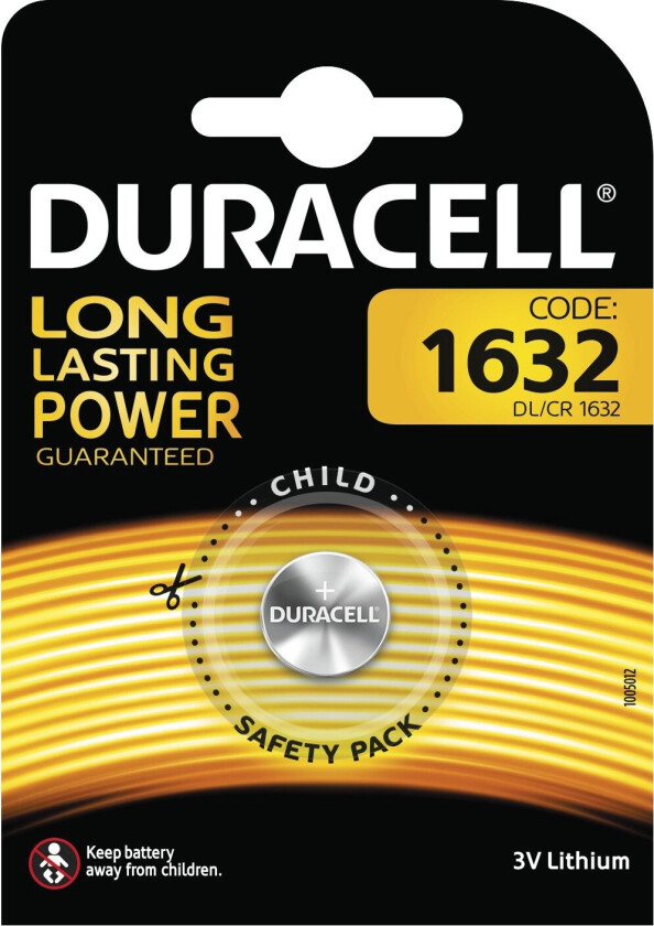 DL 1632