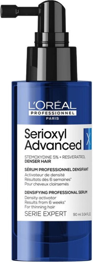 Serie Expert Serioxyl Advanced Denser Hair Serum