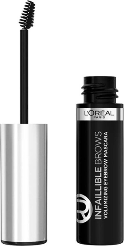 L'Oreal Brow Artist Plumper Transparent Serum