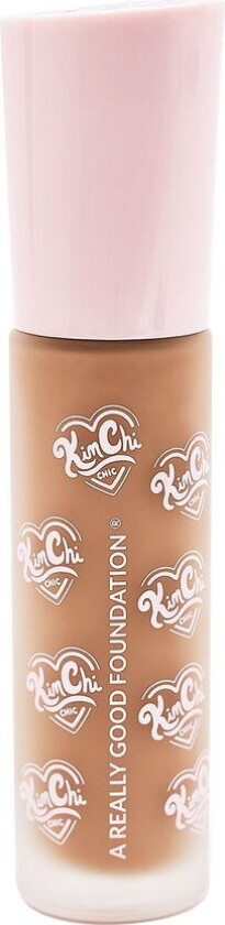 A Really Good Foundation Tan Skin With Warm Neutral U