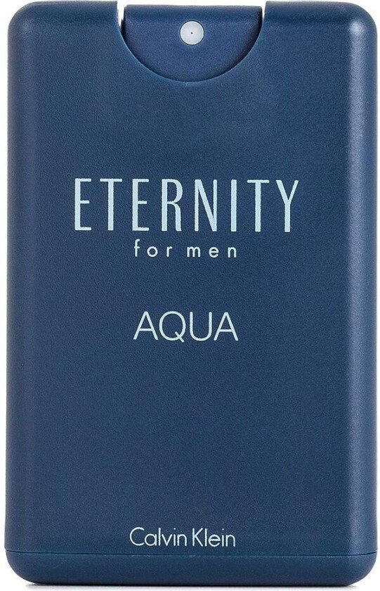 - Eternity - 20 ml