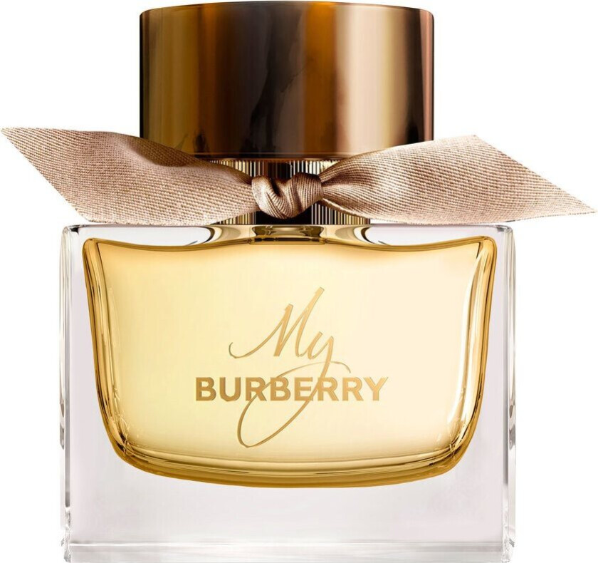 My  Eau De Parfum For Women 90ml