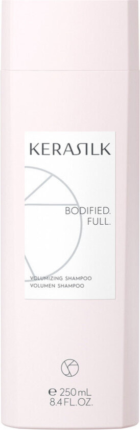 Volumizing Shampoo 250ml