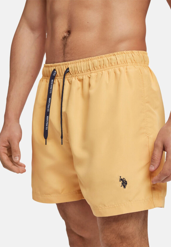 Aza Badeshorts - Rattan - L