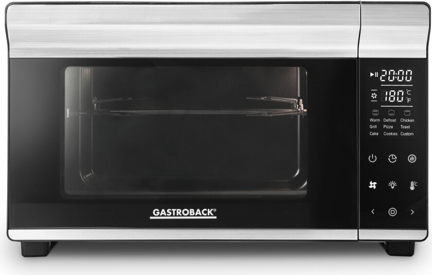 Bilde av - Design Bistro Oven Bake&Grill (12-42814)