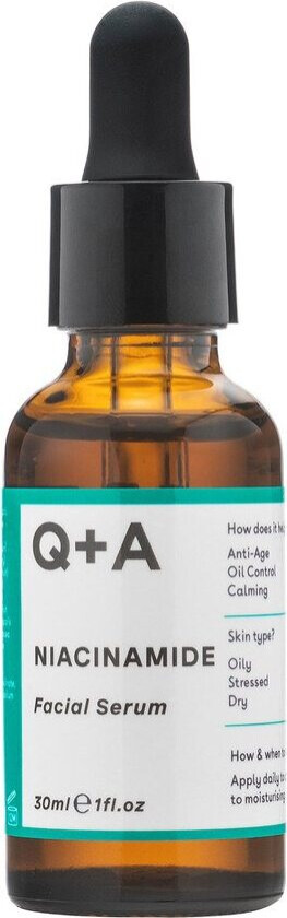 Niacinamide Facial Serum 30 ml