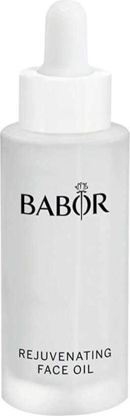 Babor Classics Rejuvenating Face Oil 30ml