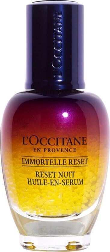 Bilde av Immortelle Reset Oil-In-Serum 30ml