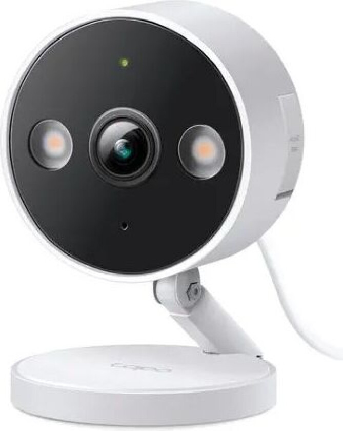 TP-link Tapo C125 Overvåkingskamera med wifi