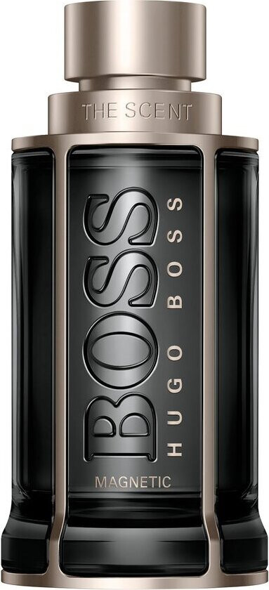 Boss Hugo Boss The Scent Magnetic Edp