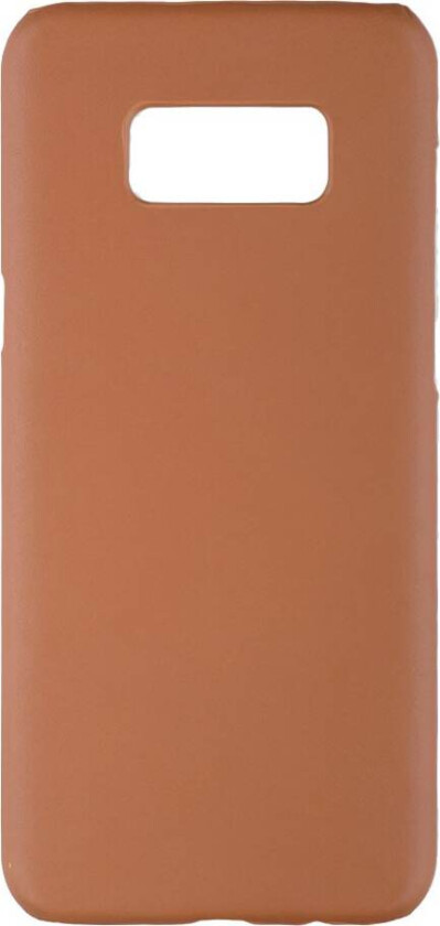 La Vie Samsung Galaxy S8+ mobildeksel (brun)