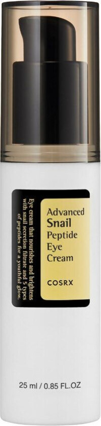 Advanced Snail Peptide Eye Cream 25 ml