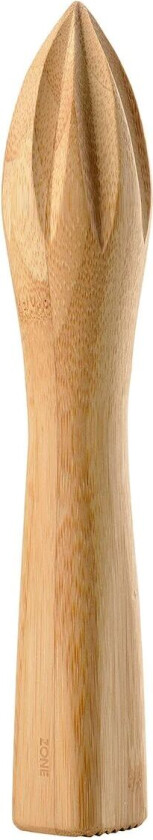 Rocks muddler 22 cm Bambu