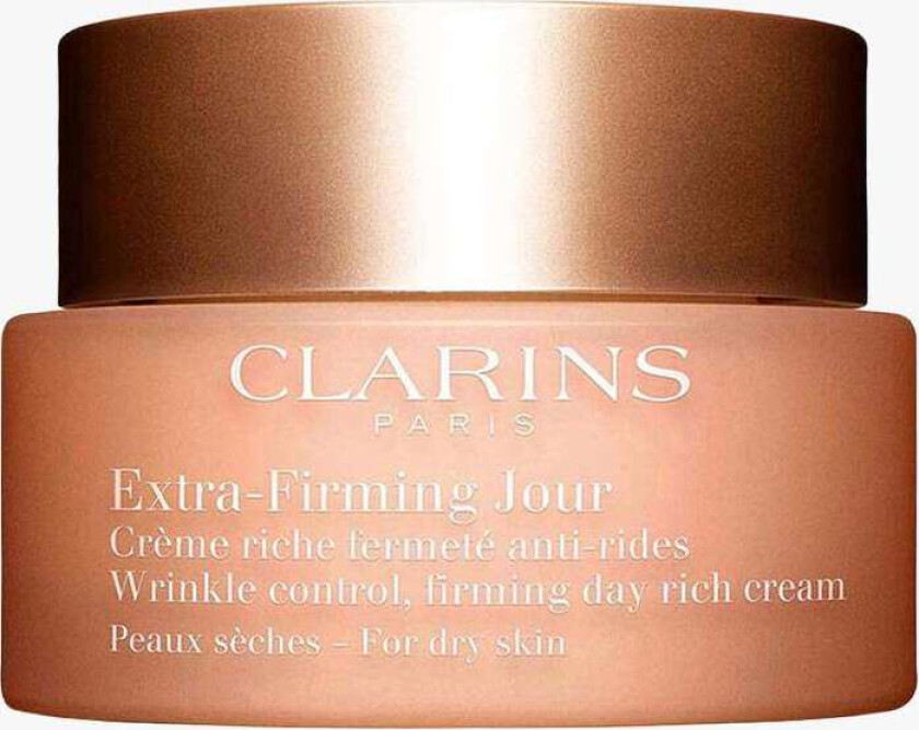 Extra-Firming Day Cream Dry Skin 50 ml