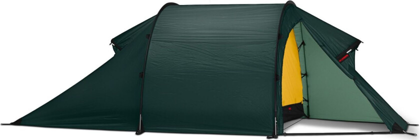 Nammatj 3 OneSize, Green