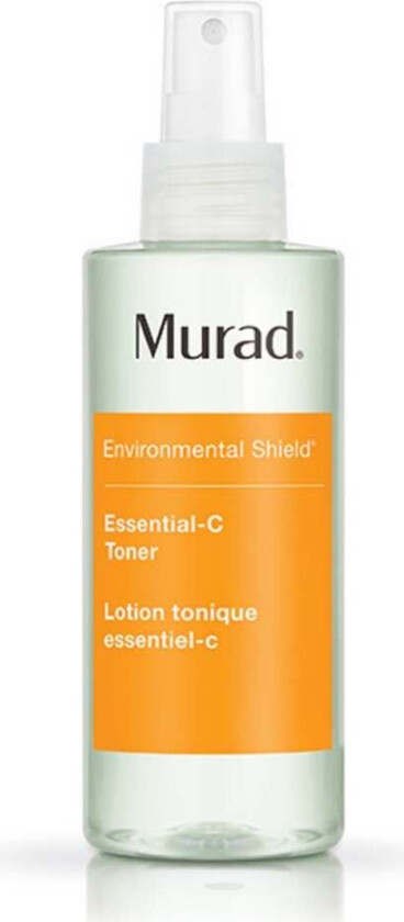 Environmental Shield Essential-C Toner 180 ml