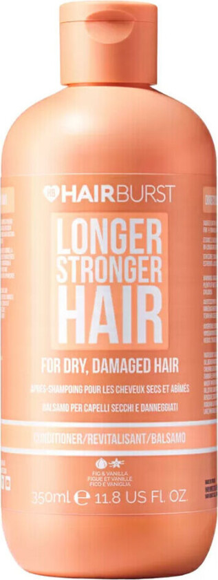 Conditioner Dry & Damaged Hair 350 ml