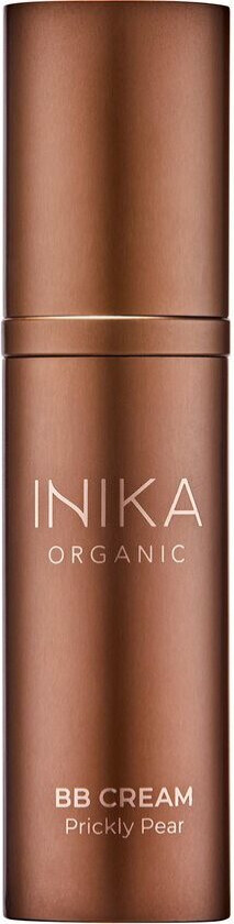 INIKA Organic BB Cream Honey 30ml