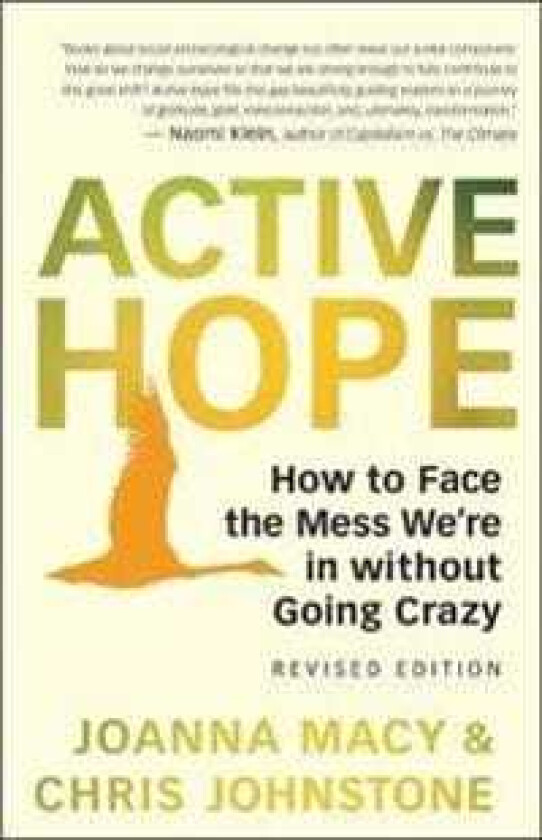 Active Hope Revised