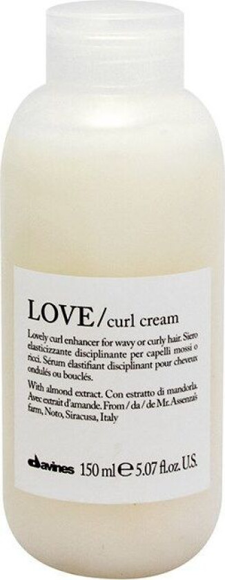 LOVE Curl Cream 150ml