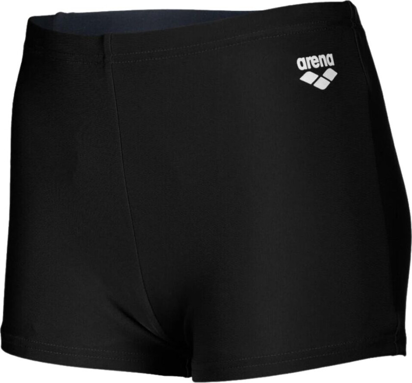 Dynamo Short, badeshorts, badebukse, junior BLACK