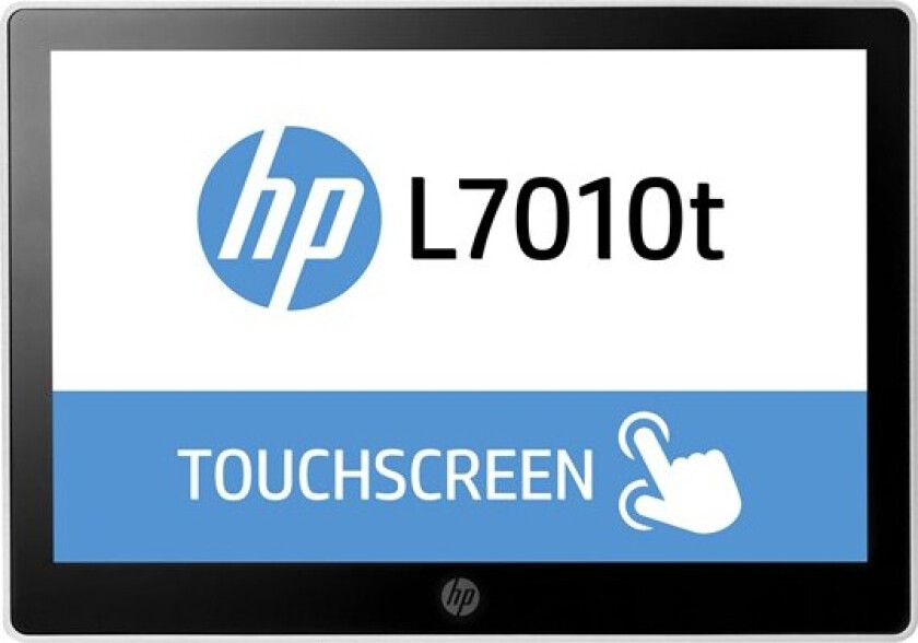 L7010t Retail Monitor - Skjerm
