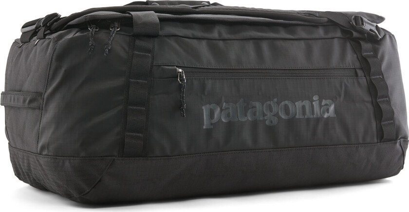 Black Hole Duffel 55l Black OS