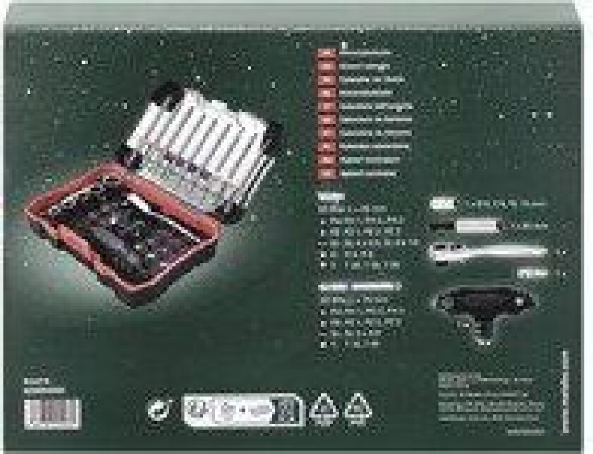 Metabo Advent Calendar