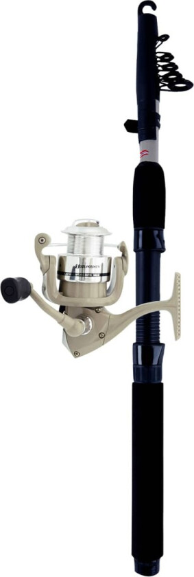 Kombo Dynamic Ii Teleskop Sjø 8fot10-40 G