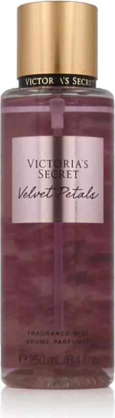 Victoria's Secret Velvet Petals Body Veil 250 ml (female)