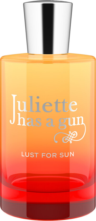 Juliette has a gun Lust For Sun EdP (Størrelse: 100 ML)