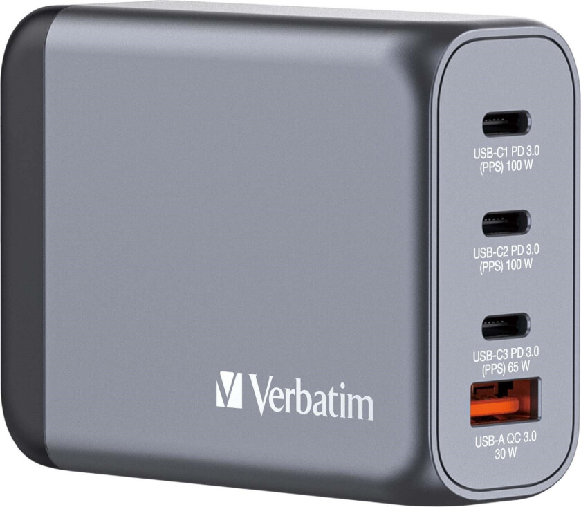 Vegglader Verbatim 32202